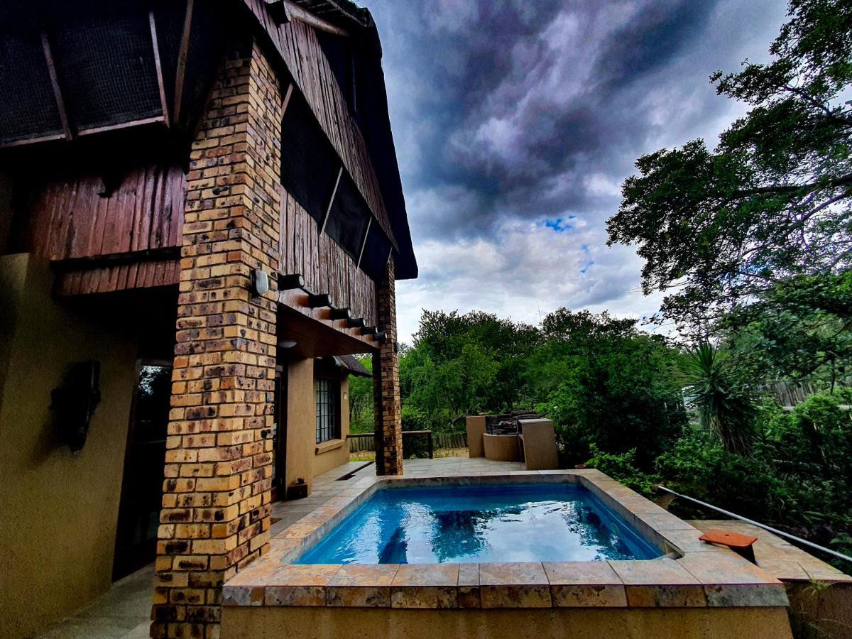 Casa de Férias Adventure Bush House Ii Marloth Park